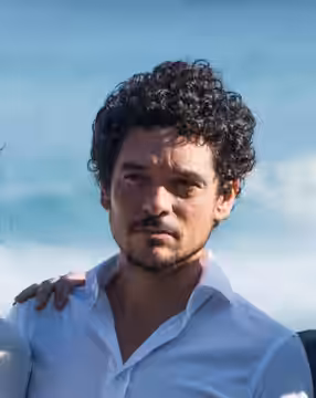 Pablo Molinero