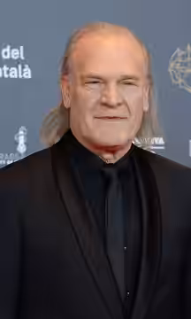 Lluís Homar, actor, XII Premis Gaudí (2020)