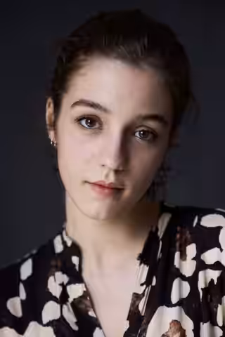 Zoe Bonafonte