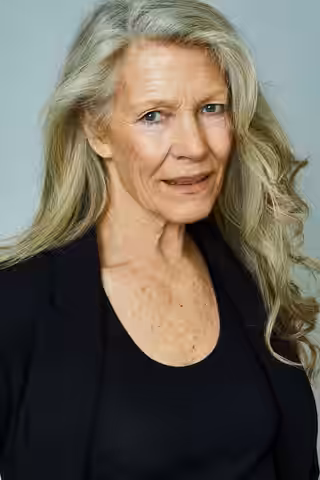 Inge Ladd