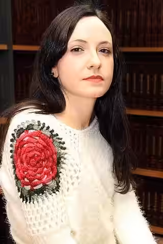Sofía Cuenca