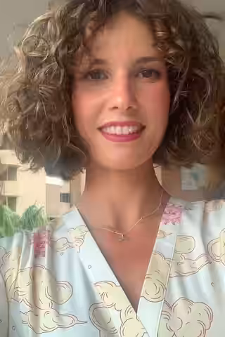 Elixabet Nuñez