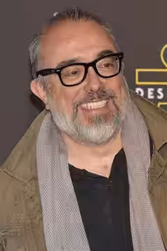 Álex de la Iglesia
