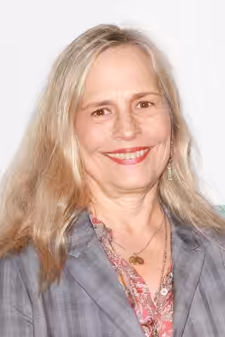 Martha Gehman