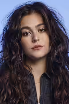 Mika Abdalla