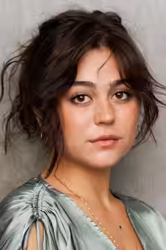 Mika Abdalla
