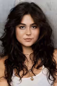 Mika Abdalla