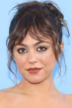 Mika Abdalla