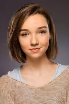 Julia Sarah Stone