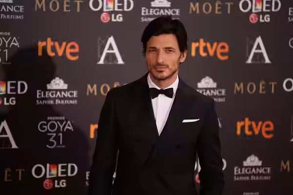 Premios Goya 2017