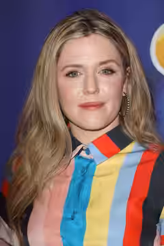 Harriet Dyer