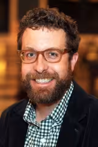 David Goetsch