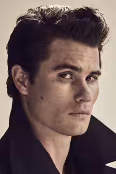 Chase Stokes