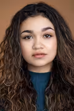 Madison Bailey