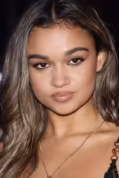 Madison Bailey