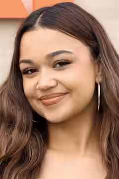 Madison Bailey