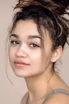 Madison Bailey