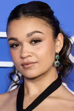 Madison Bailey