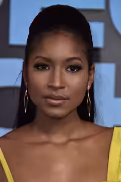 Carlacia Grant