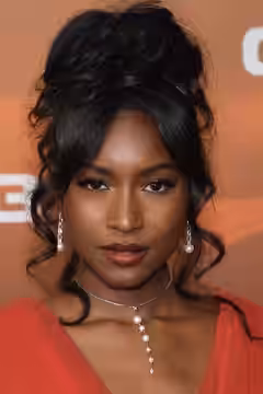 Carlacia Grant