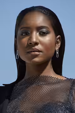 Carlacia Grant