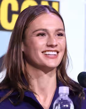 Sophie Skelton