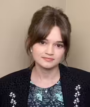 Ciara Bravo