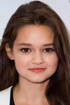 Ciara Bravo