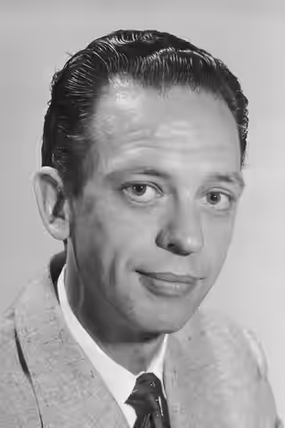 Don Knotts