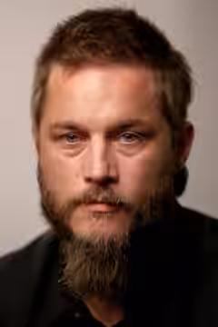 Travis Fimmel