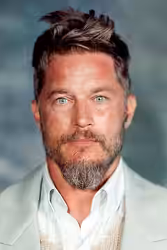 Travis Fimmel