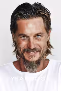 Travis Fimmel