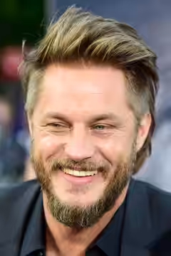 Travis Fimmel