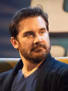 Clive Standen