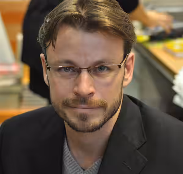 Peter Franzén