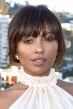 Kat Graham