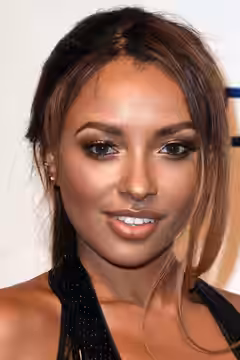 Kat Graham