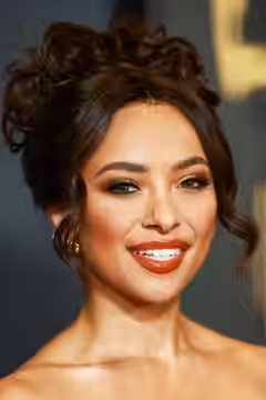 Kat Graham