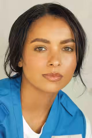 Kat Graham