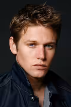 Zach Roerig