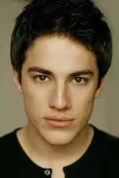 Michael Trevino