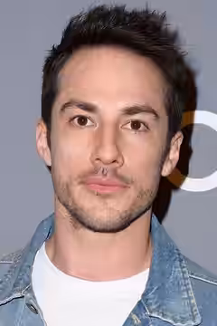 Michael Trevino