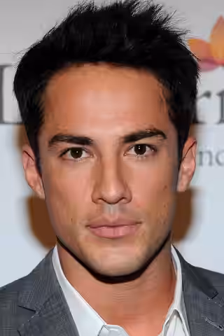Michael Trevino