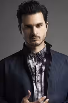 Michael Malarkey