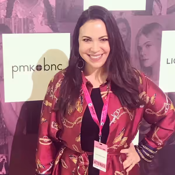 Gloria Calderón Kellett (2019)