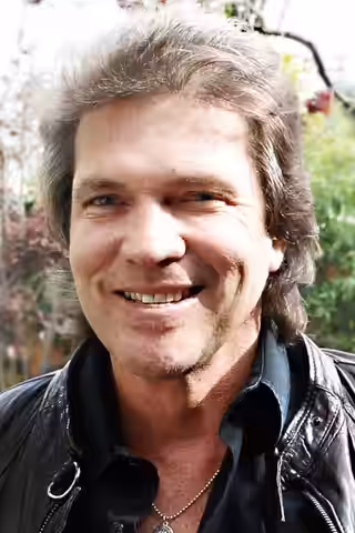 Barry O'Brien