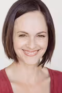 Susan May Pratt