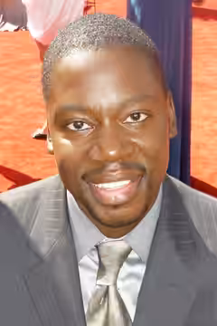 Daryl Mitchell