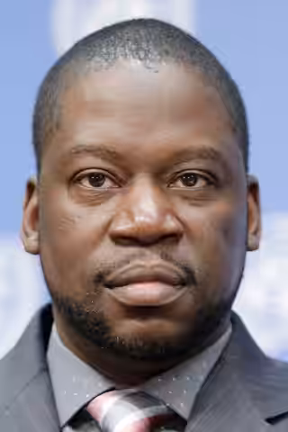 Daryl Mitchell
