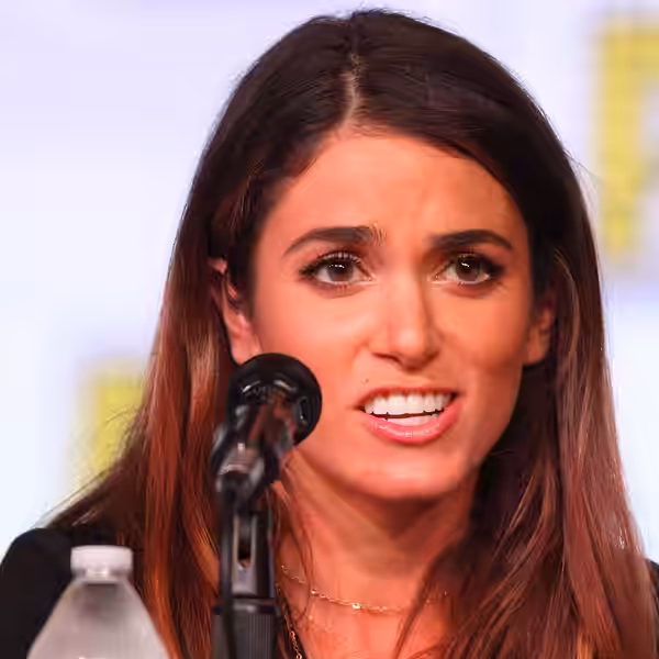 w:Nikki Reed @ 2012 San Diego Comic-Con International